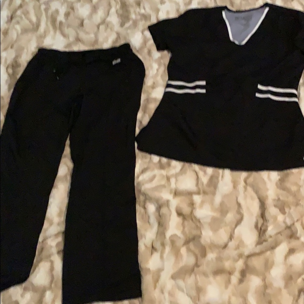 Grey’s Anatomy scrubs Active wear